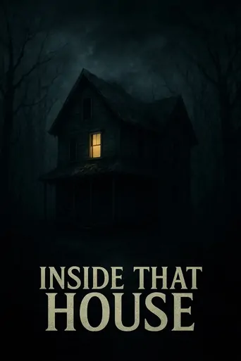 Inside That House Film izle