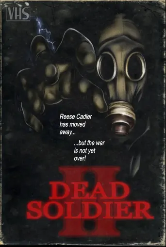 Dead Soldier II Film izle