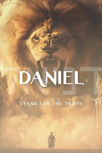 Daniel and the Fiery Furnace Film izle