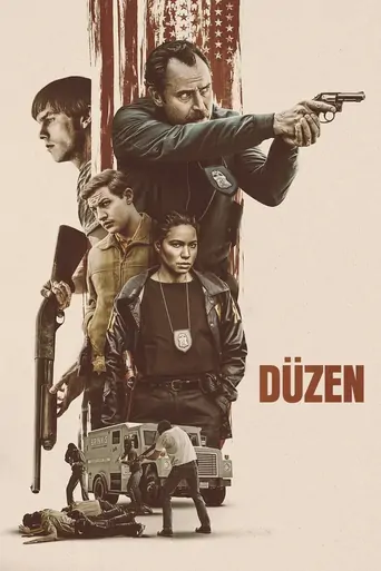 Düzen Film izle
