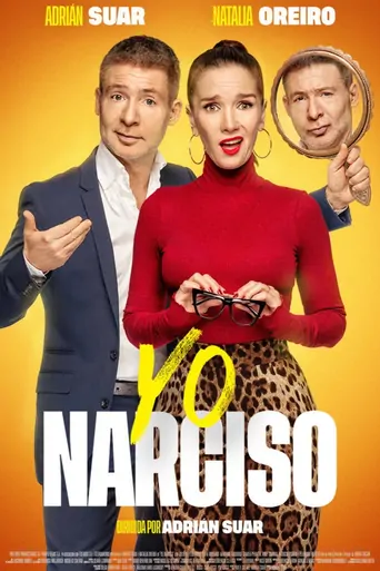Yo, narciso Film izle
