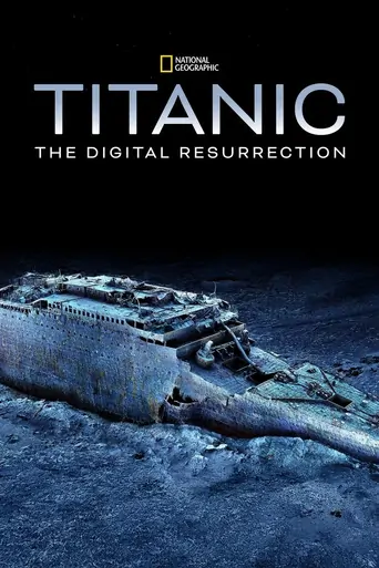 Titanik: Dijital Diriliş Film izle