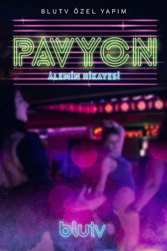 Pavyon Dizi izle