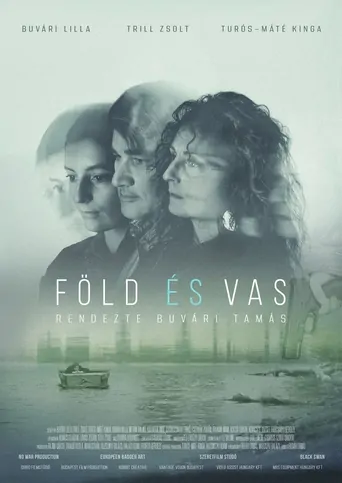 Föld és vas Film izle