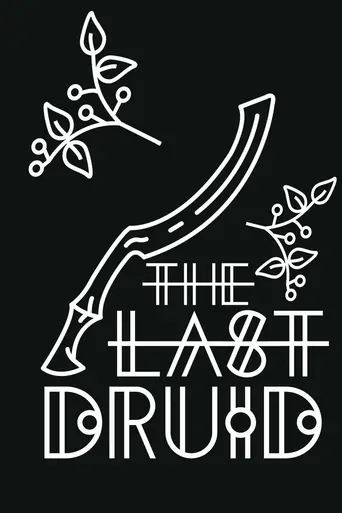 The Last Druid Film izle
