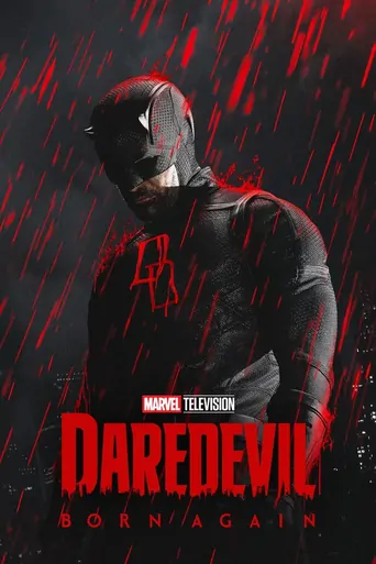 Daredevil: Born Again Dizi izle