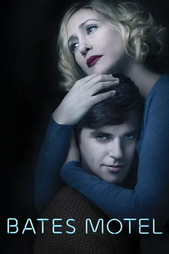 Bates Motel Dizi izle