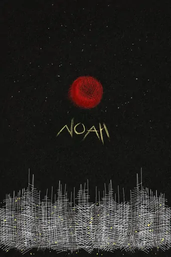 Noah Film izle