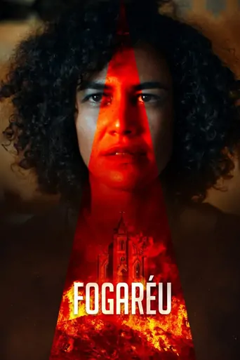 Fogaréu Film izle