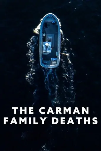Carman Ailesinin Gizemi Film izle