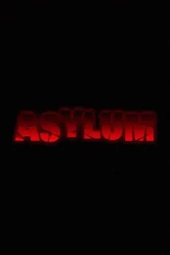 Asylum Dizi izle