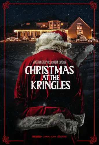 Christmas at the Kringles Film izle