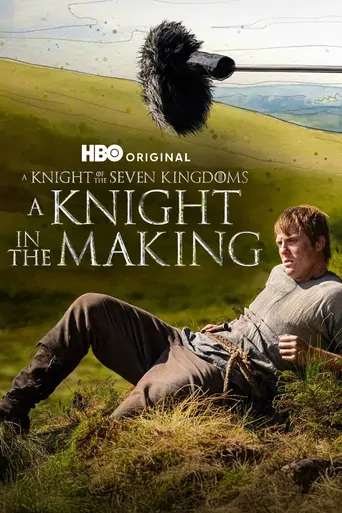 A Knight in the Making Dizi izle