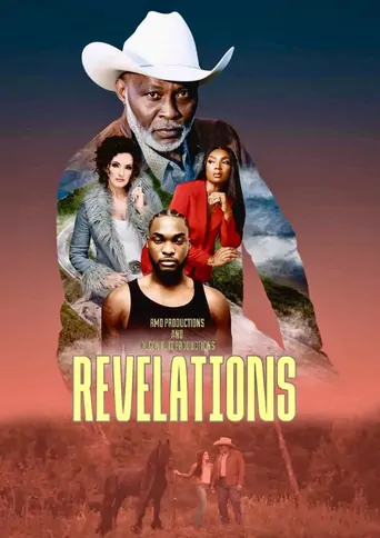 Revelations Film izle