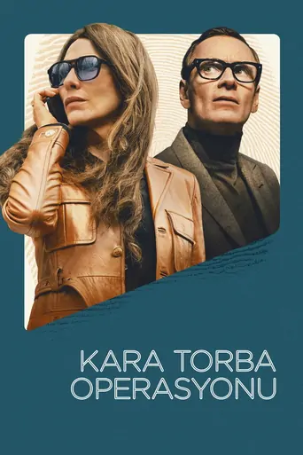 Kara Torba Operasyonu Film izle