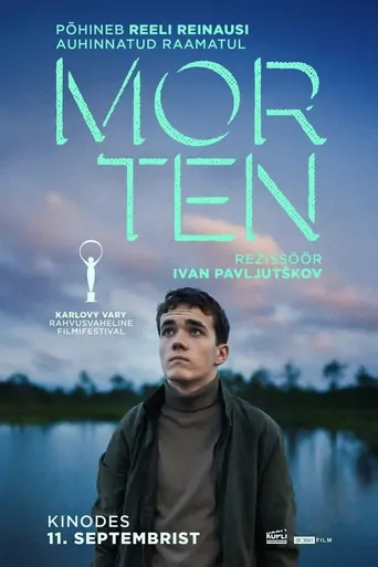 Morten Film izle