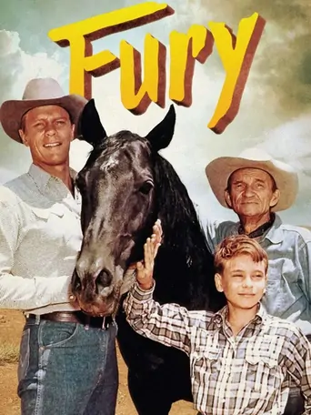 Fury Dizi izle