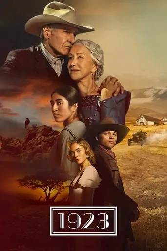 1923 Dizi izle