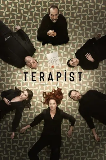 Terapist Dizi izle