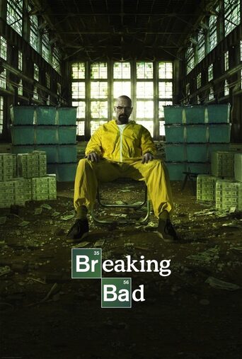 Breaking Bad Dizi izle