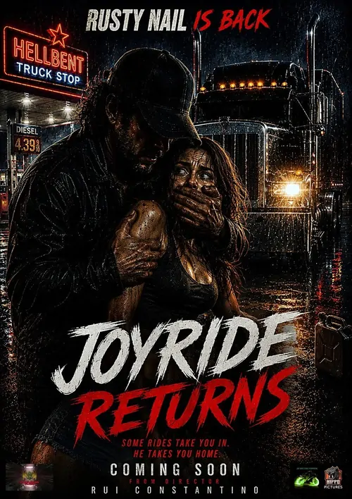 Joyride Returns