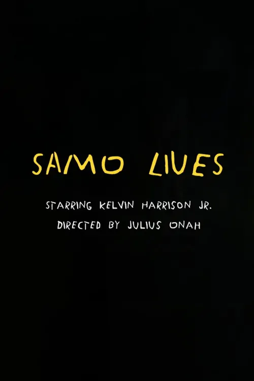 Samo Lives