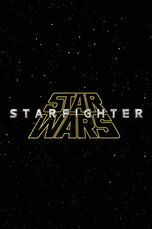 Star Wars: Starfighter
