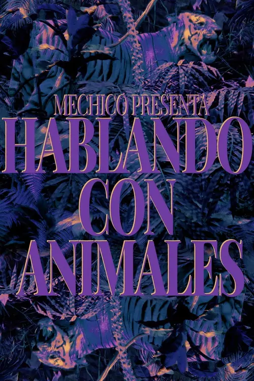 Hablando con Animales