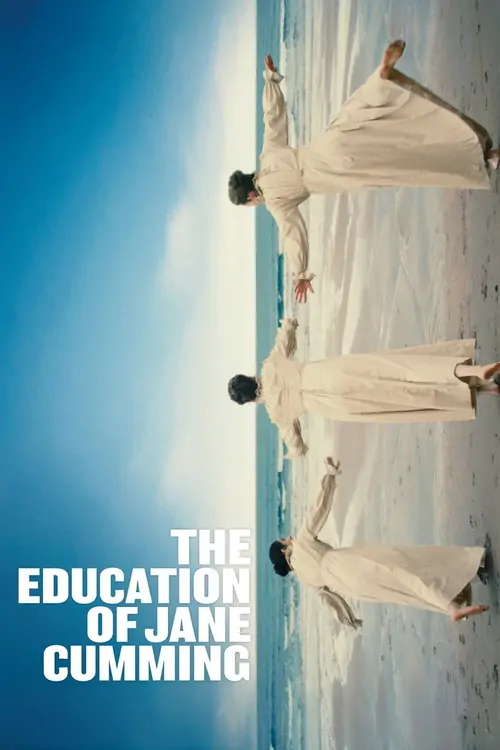 The Education of Jane Cumming
