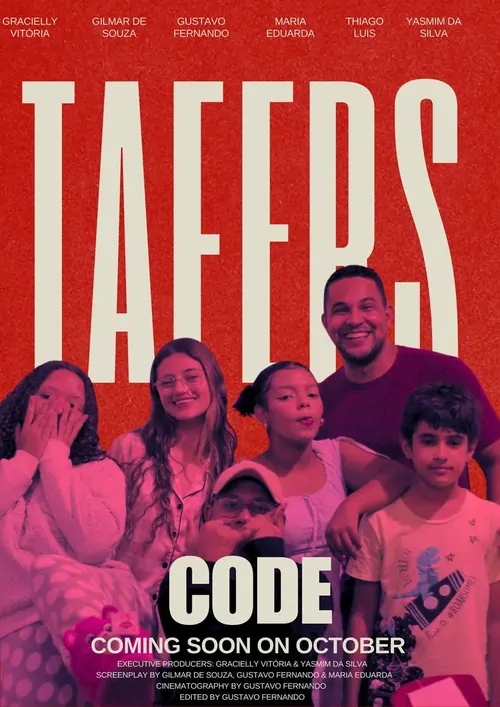 Tafers Code