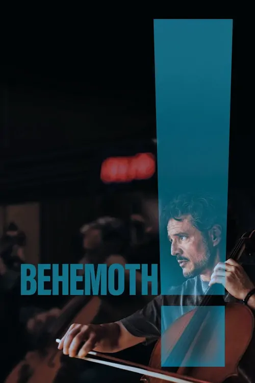 Behemoth!