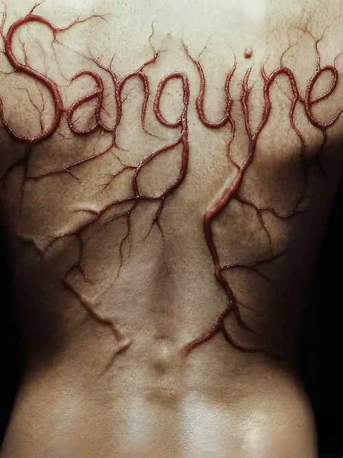 Sanguine