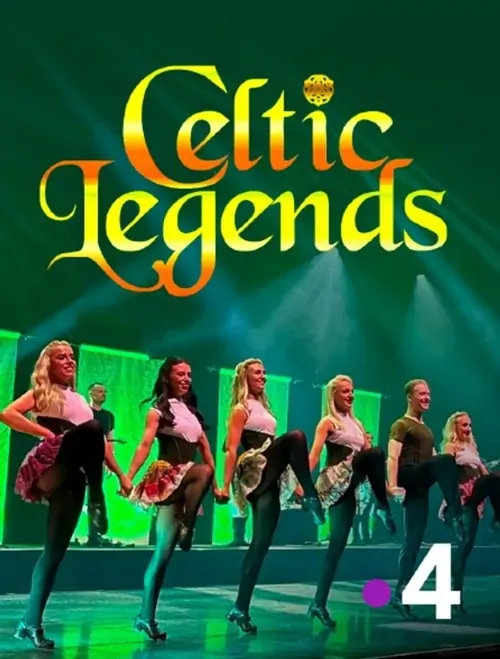 Celtic Legends