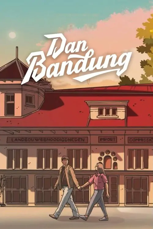 Dan Bandung