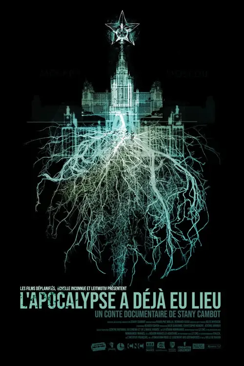 L’apocalypse a déjà eu lieu