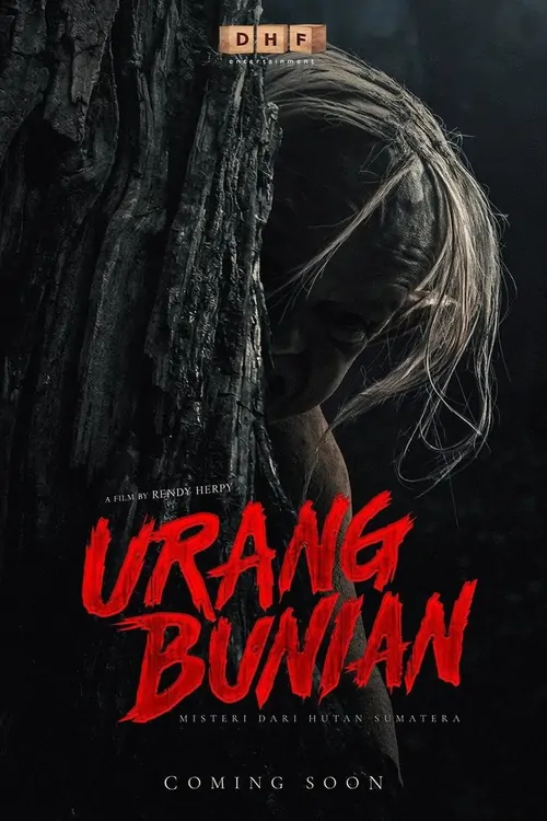 Urang Bunian: Misteri dari Hutan Sumatera