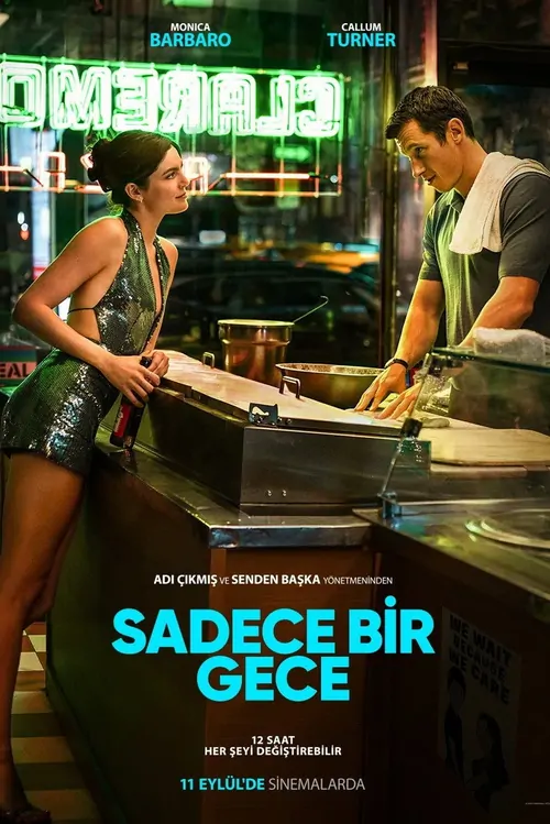 Sadece Bir Gece