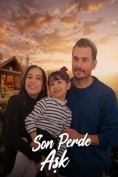 Son Perde Ask