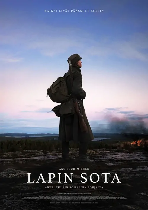 Lapin sota