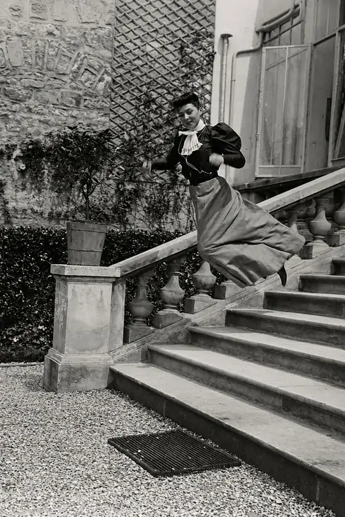 Jacques Henri Lartigue – La vie en relief
