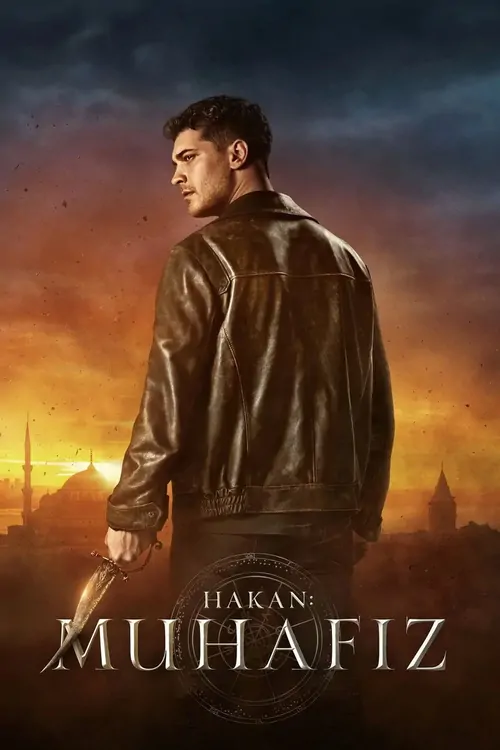 Hakan: Muhafız