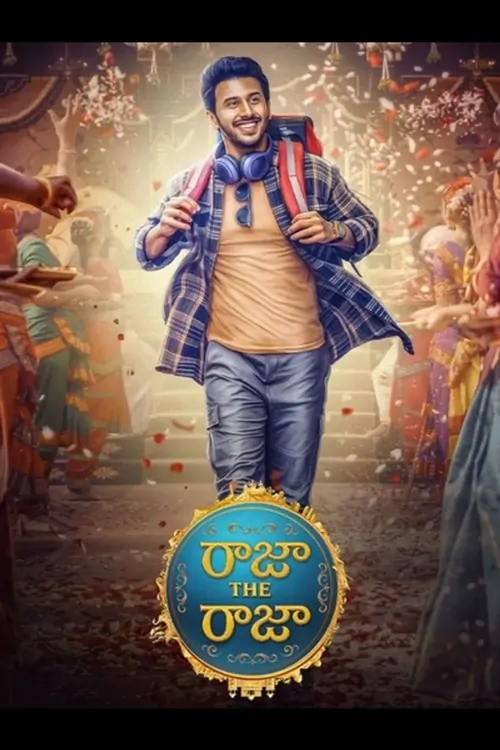 Raja The Raja