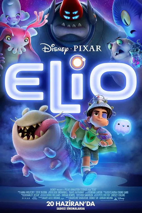 Elio