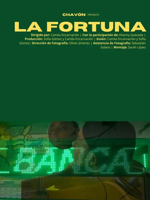 La Fortuna