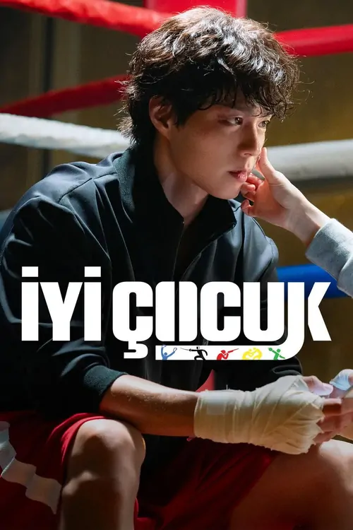 İyi Çocuk
