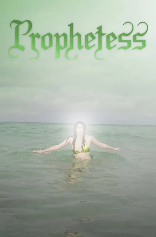 Prophétesse