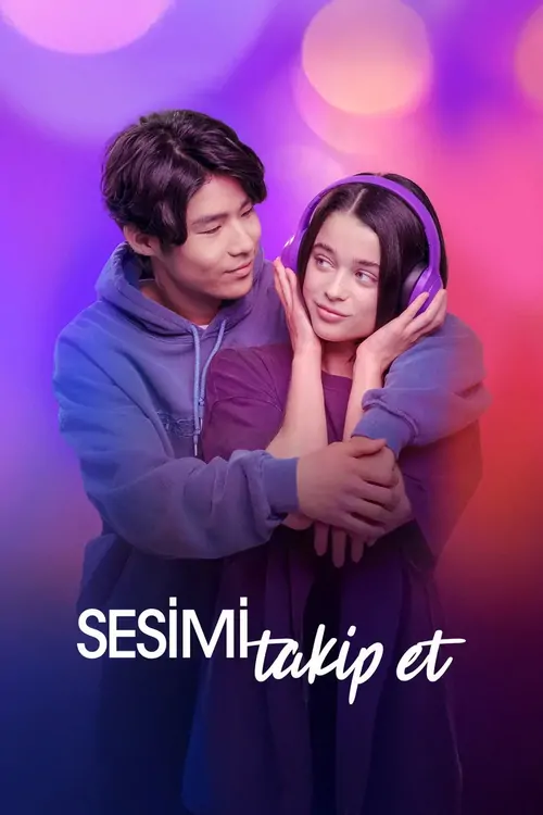 Sesimi Takip Et