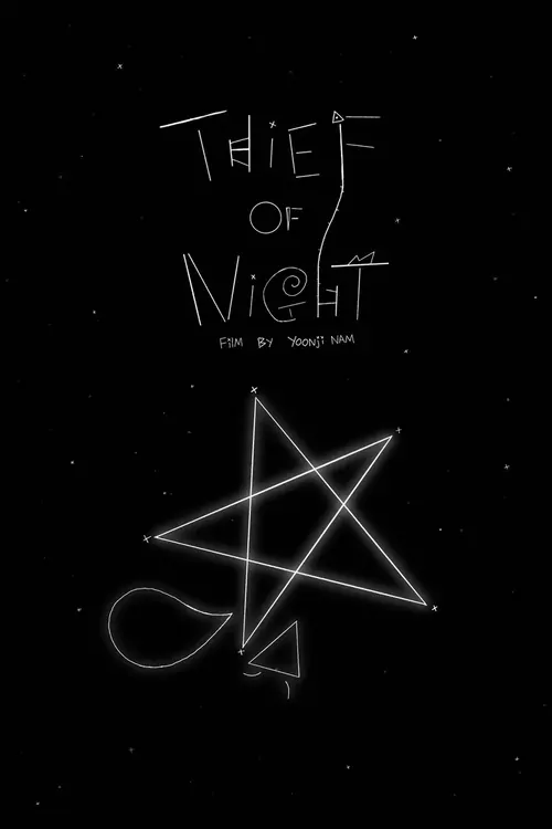Thief of Night