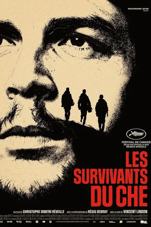 Les Survivants du Che