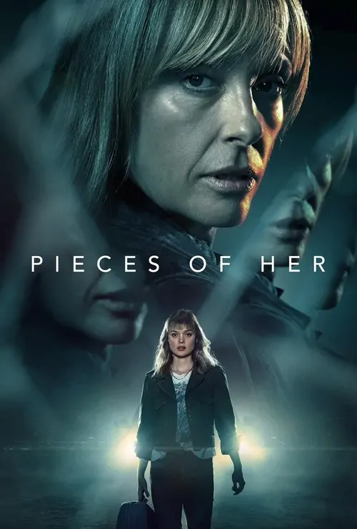 PIECES OF HER
